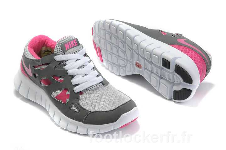 Nike Free Run 2.0 Femme Xt Quick Fit Vendange Vintage Free Nike Chaussures